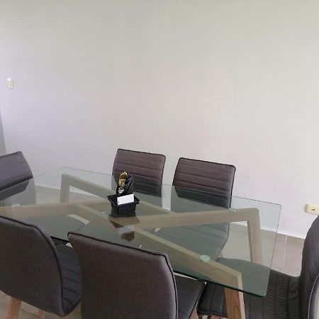 Dream Lagoons Apartment Cancún Exterior foto