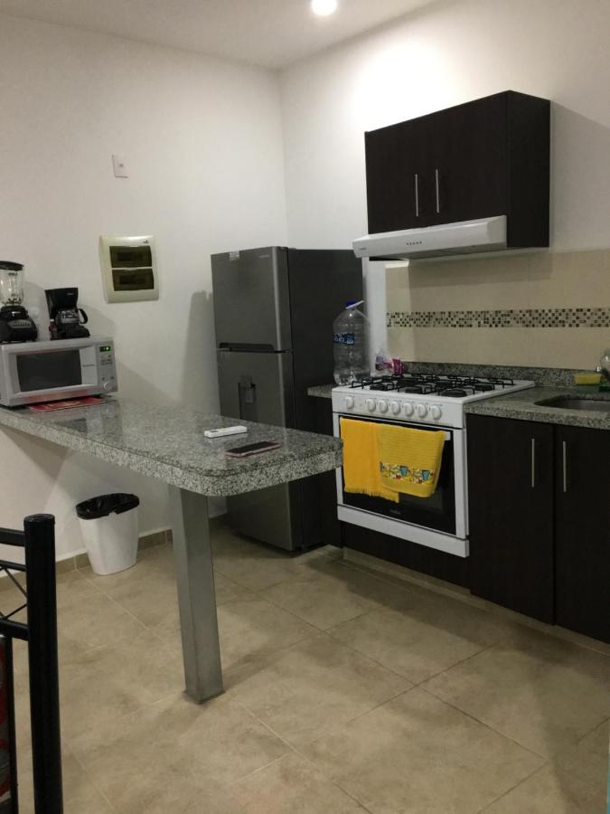Dream Lagoons Apartment Cancún Exterior foto