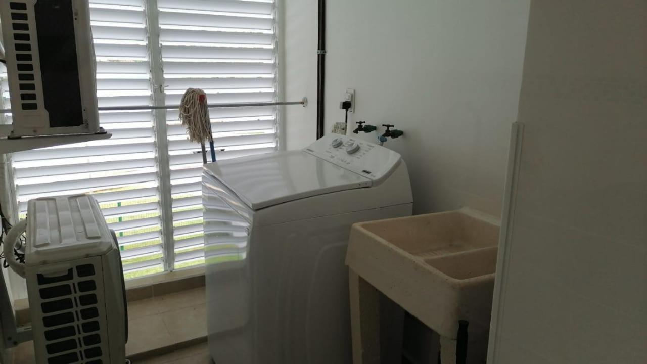Dream Lagoons Apartment Cancún Exterior foto